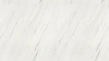 F812 ST9 Marbre Levanto Blanc